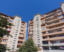 Satılır Köhnə Tikili Yeni Günəşli qəs., Suraxanı r.