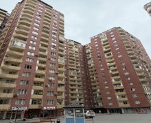 Продажа Новостройка İnşaatçılar м., пос. Йени Ясамал, Ясамал р.