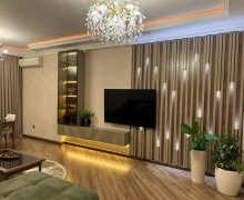 Satılır Yeni Tikili Nəriman Nərimanov m., Nərimanov r.