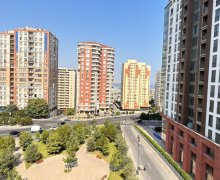 Satılır Köhnə Tikili Elmlər akademiyası m., Yasamal r.