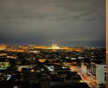 Satılır Yeni Tikili Azadlıq m., 8-ci mikrorayon, Binəqədi r.