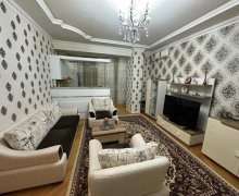 Satılır Yeni Tikili Xalqlar dostluğu m., Nizami r.