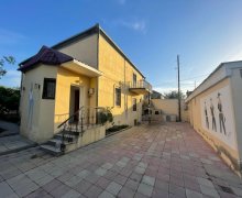 Satılır Bağ evi Novxanı, Abşeron r.