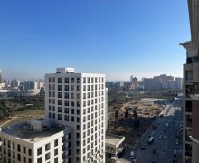 genclikde yeni tikili evler Gənclik m., Nəsimi r.