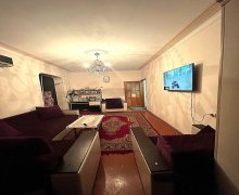 yasamalda ipoteka evler İnşaatçılar m., Yeni Yasamal qəs., Yasamal r.