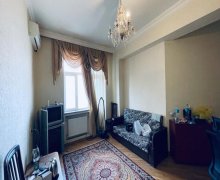 20 yanvarda yeni tikili 20 Yanvar m., Yasamal r.