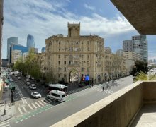 Kirayə (aylıq) Ofis 28 May m., Səməd Vurğun parkı, Nəsimi r.