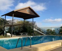 Satılır Həyət evi/villa Şüvəlan, Xəzər r.