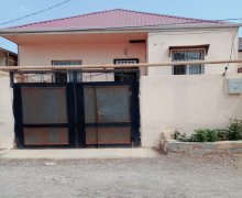 Satılır Həyət evi/villa Azadlıq m., Binəqədi qəs., Binəqədi r.