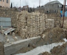 xirdalanda torpaq Xırdalan ş.