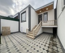 Satılır Həyət evi/villa Məhəmmədli, Abşeron r.