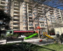 Satılır Yeni Tikili Xalqlar dostluğu m., Əhmədli, Xətai r.