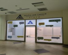 Kirayə (aylıq) Ofis 28 May m., Nəsimi r.