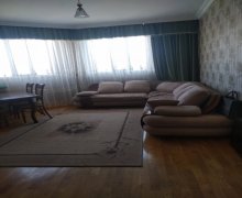 Kirayə (aylıq) Yeni Tikili Həzi Aslanov m., Xətai r.