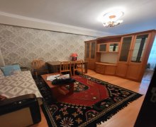 Kirayə (aylıq) Yeni Tikili Xırdalan ş.