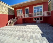 Satılır Həyət evi/villa Avtovağzal m., Biləcəri qəs., Binəqədi r.
