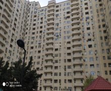 Kirayə (aylıq) Yeni Tikili Memar Əcəmi m., 9-cu mikrorayon, Binəqədi r.