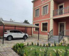 evlerin satisi/villa Mərdəkan, Xəzər r.
