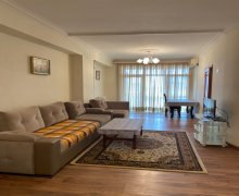 Kirayə (aylıq) Yeni Tikili Nizami m., Yasamal r.