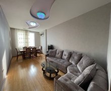 Kirayə (aylıq) Yeni Tikili 20 Yanvar m., Yasamal r.