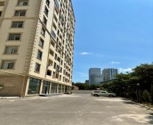 Kirayə (aylıq) Obyekt Yasamal r.