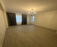 Satılır Yeni Tikili Neftçilər m., 8-ci kilometr, Nizami r.