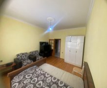 1 otaqli aylıq heyet evi kiraye/villa Binəqədi r.