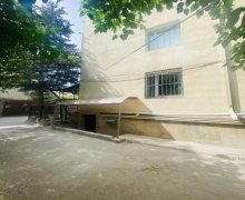 Kirayə (aylıq) Obyekt Nəriman Nərimanov m., Nərimanov r.