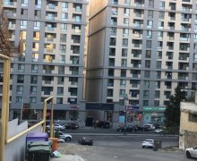 Satılır Yeni Tikili Əhmədli m., Əhmədli, Xətai r.