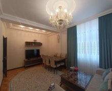 Satılır Yeni Tikili Binəqədi qəs., Binəqədi r.