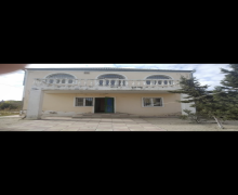 Satılır Bağ evi Hövsan qəs., Suraxanı r.