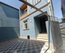 Satılır Həyət evi/villa Xırdalan ş. Satılır Həyət evi/villa Xırdalan ş.
