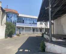 Kirayə (aylıq) Obyekt Gəncə ş.