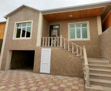 Satılır Həyət evi/villa Masazır, Abşeron r.