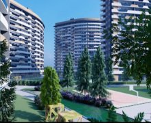 Bineqedide Yeni Tikili Bineqedide evler., Binəqədi qəs., Binəqədi r.