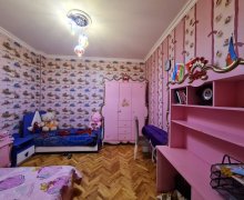 Satılır Həyət evi/villa Avtovağzal m., Biləcəri qəs., Binəqədi r.