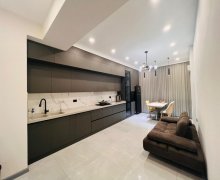 Satılır Yeni Tikili Nəriman Nərimanov m., Nərimanov r.