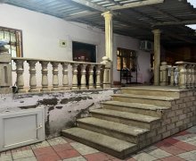 Satılır Həyət evi/villa Avtovağzal m., Biləcəri qəs., Binəqədi r.