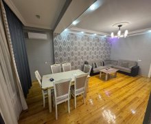 Kirayə (aylıq) Yeni Tikili Həzi Aslanov m., Əhmədli, Xətai r. Kirayə (aylıq) Yeni Tikili Həzi Aslanov m., Əhmədli, Xətai r.