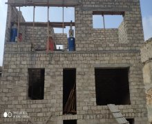 Satılır Torpaq Binə qəs., Xəzər r.