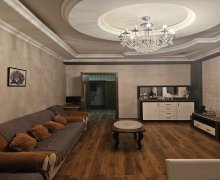 Kirayə (aylıq) Yeni Tikili H.Aslanov qəs., Xətai r.