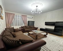 Kirayə (aylıq) Köhnə Tikili Nəsimi r.