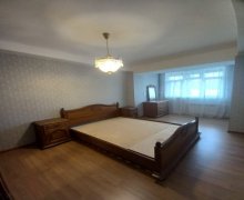 Kirayə (aylıq) Köhnə Tikili 28 May m., Nəsimi r.