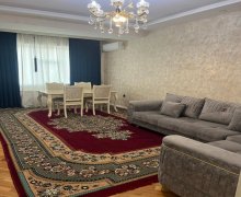 Satılır Yeni Tikili İnşaatçılar m., Yeni Yasamal qəs., Yasamal r.