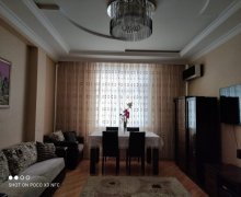 7-ci mkr-da satılan evlər Azadlıq m., 7-ci mikrorayon, Binəqədi r.