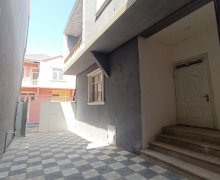 Satılır Həyət evi/villa Xırdalan ş. Satılır Həyət evi/villa Xırdalan ş.