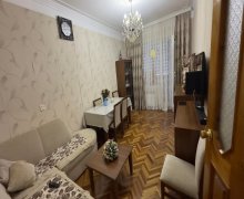 ehmedlide 3 otaqli evler Əhmədli m., Xətai r.