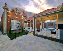 Satılır Bağ evi Mərdəkan, Xəzər r.