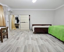 Kirayə (aylıq) Bağ evi Pirşağı qəs., Sabunçu r.