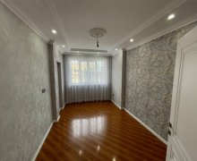 razinde 3 otaqli evler Bakıxanov qəs., Sabunçu r.